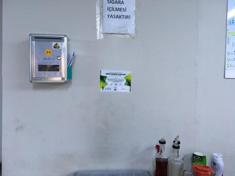 Gebze Haşere İlaçlama